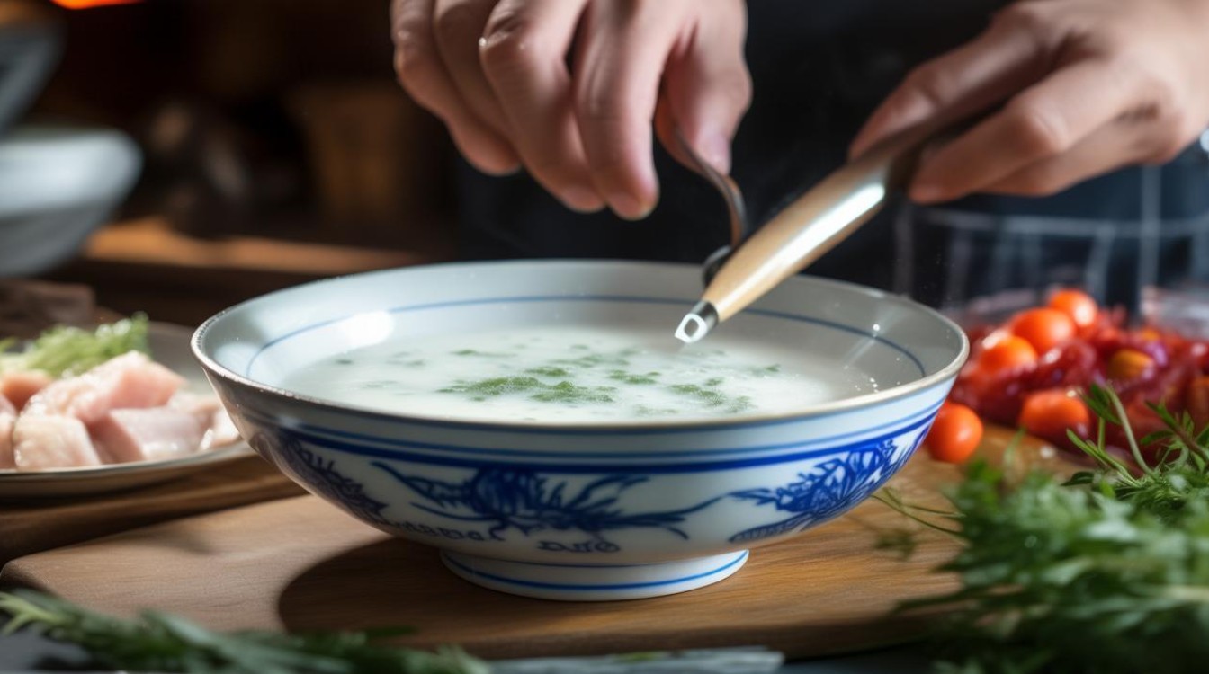 通草下奶汤怎么做？简单有效的催乳食谱分享-图3