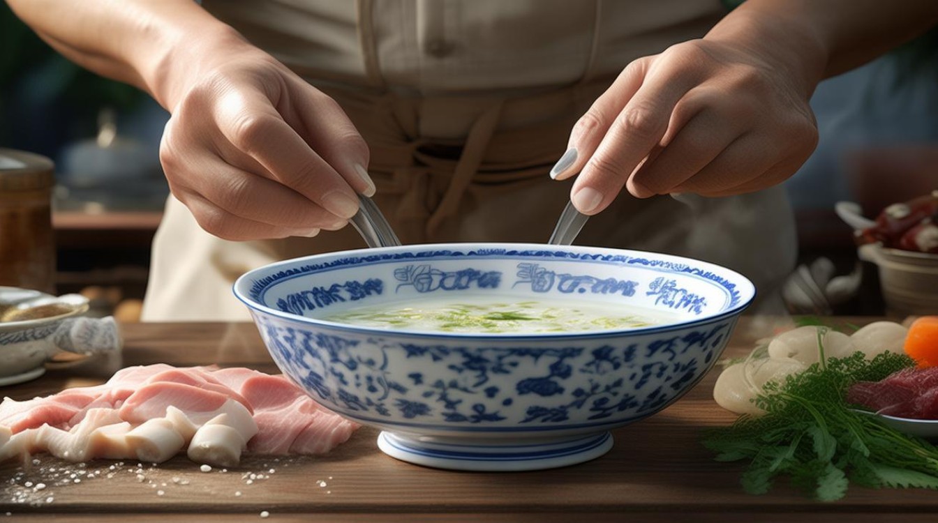 通草下奶汤怎么做？简单有效的催乳食谱分享-图4