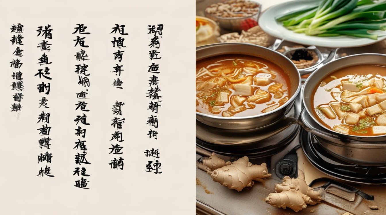 如何在家轻松做出美味的酱汤？-图1