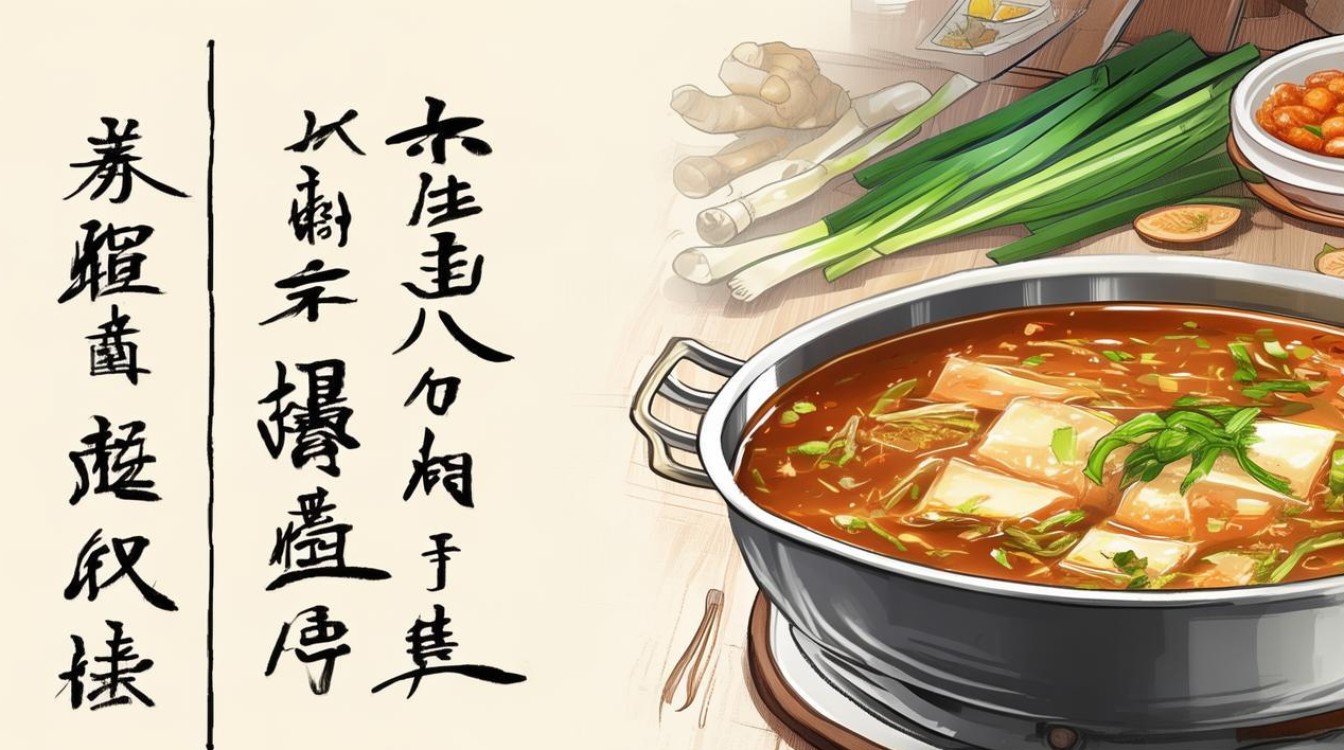 如何在家轻松做出美味的酱汤？-图3