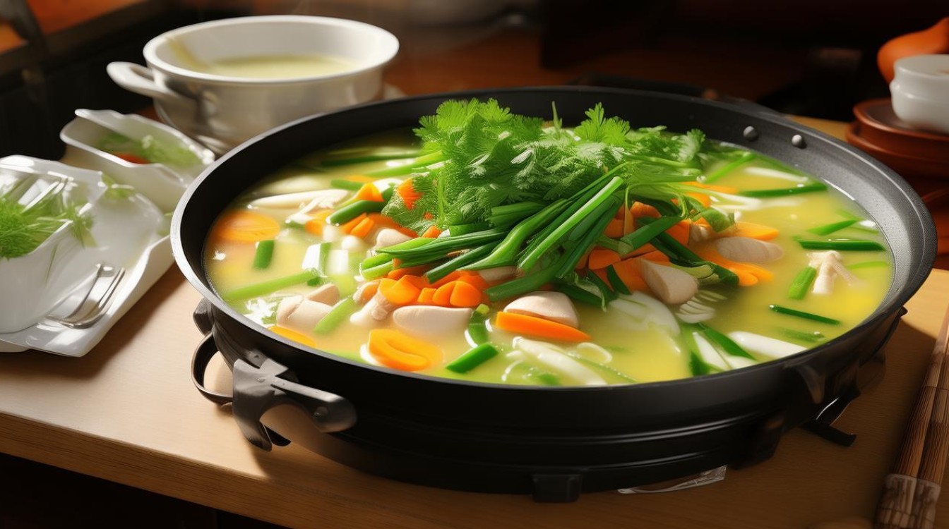 菜片汤怎么做？简单家常做法分享！-图2