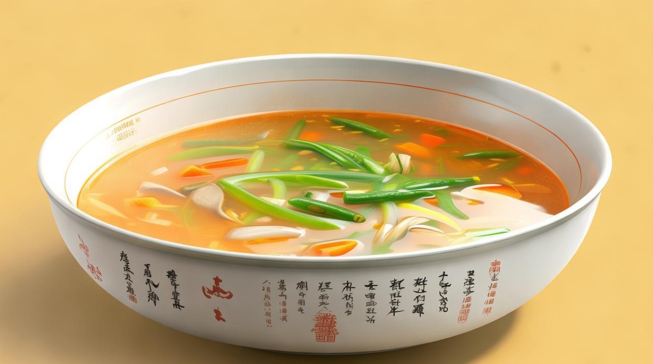 菜片汤怎么做？简单家常做法分享！-图3