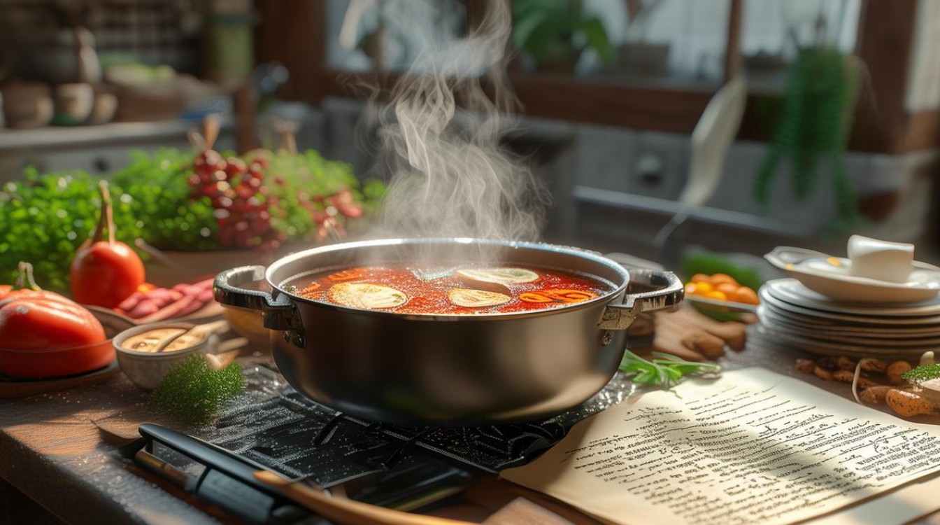 家常煲汤做法有哪些？简单技巧与美味食谱分享-图1