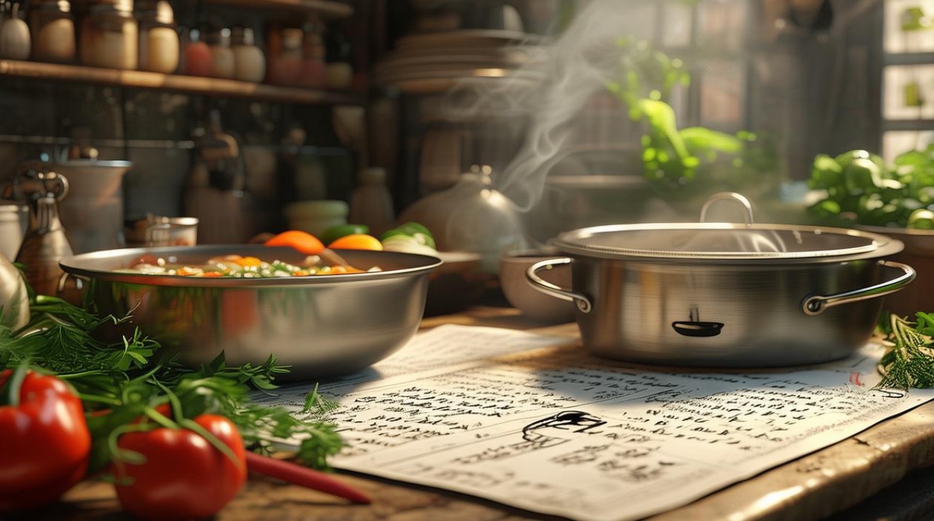 家常煲汤做法有哪些？简单技巧与美味食谱分享-图4