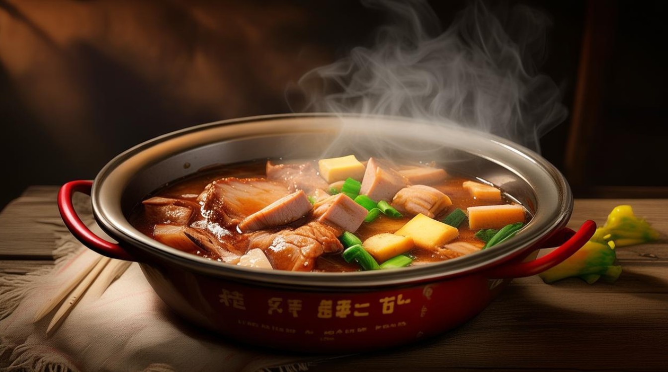 家常卤肉锅怎么做才更美味？-图3