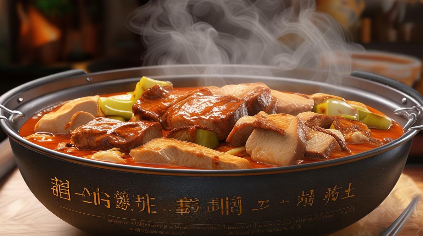 家常卤肉锅怎么做才更美味？-图4