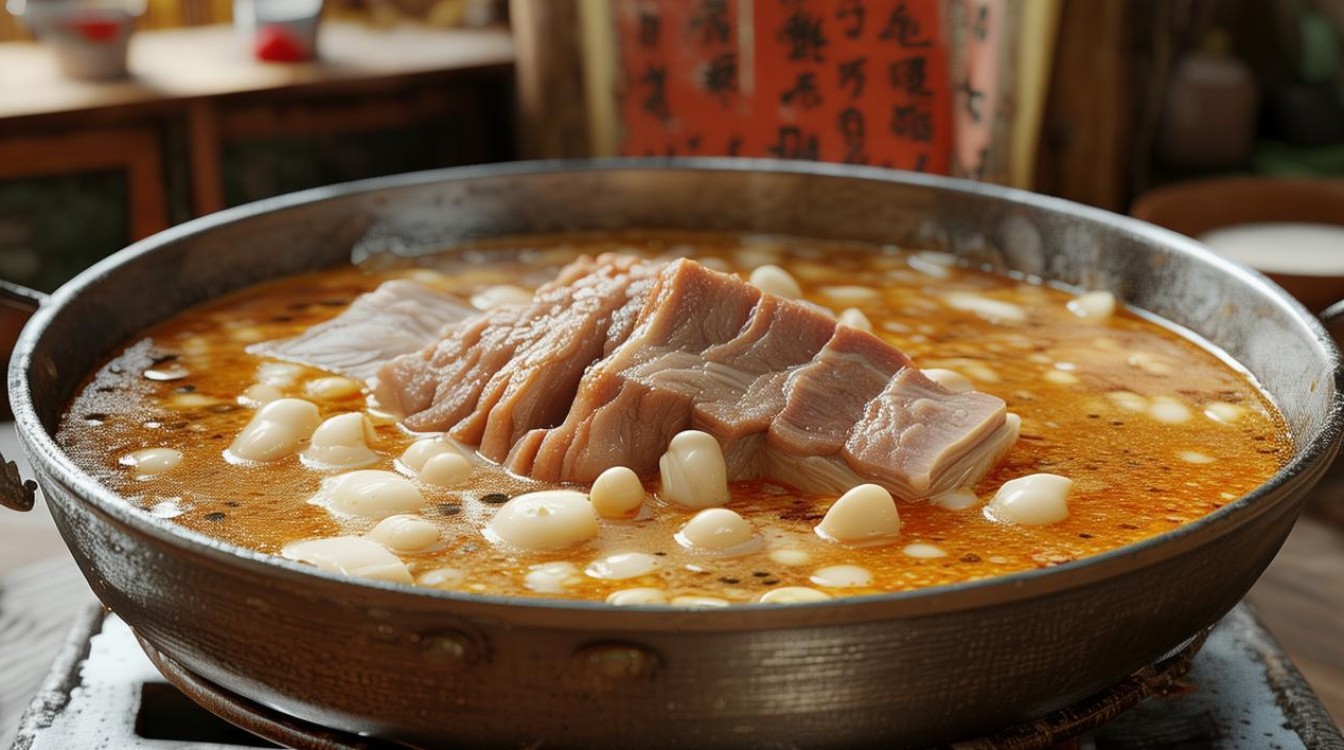 冬瓜排骨黄豆汤怎么做？简单家常做法分享-图4