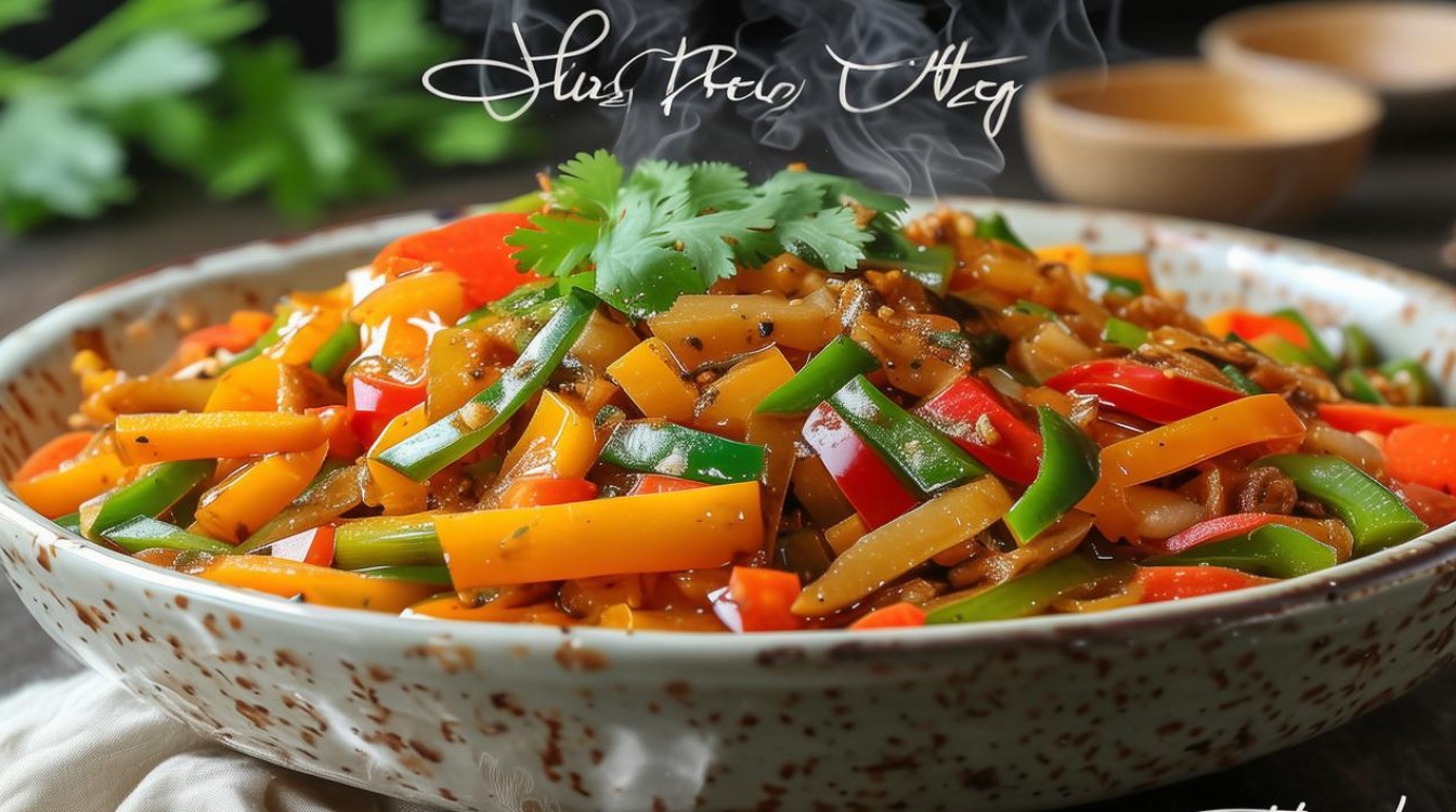 家常炝拌菜怎么做？清爽开胃的夏季必备食谱！-图3