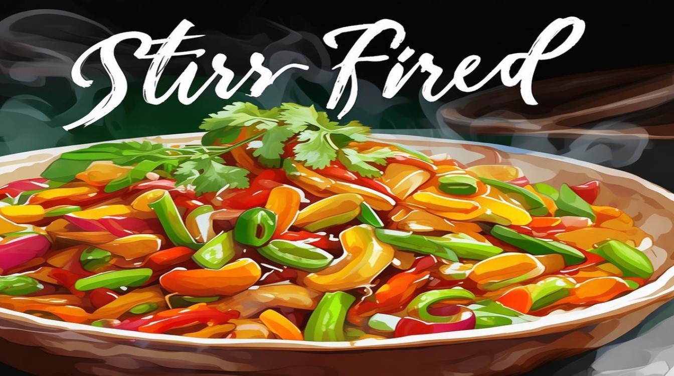 家常炝拌菜怎么做？清爽开胃的夏季必备食谱！-图4