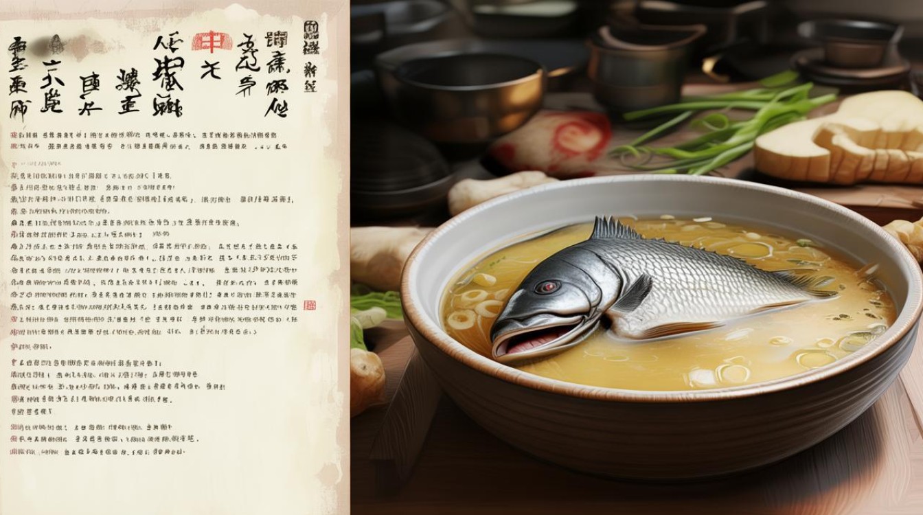 鱼头芋汤怎么做？简单家常做法分享-图3