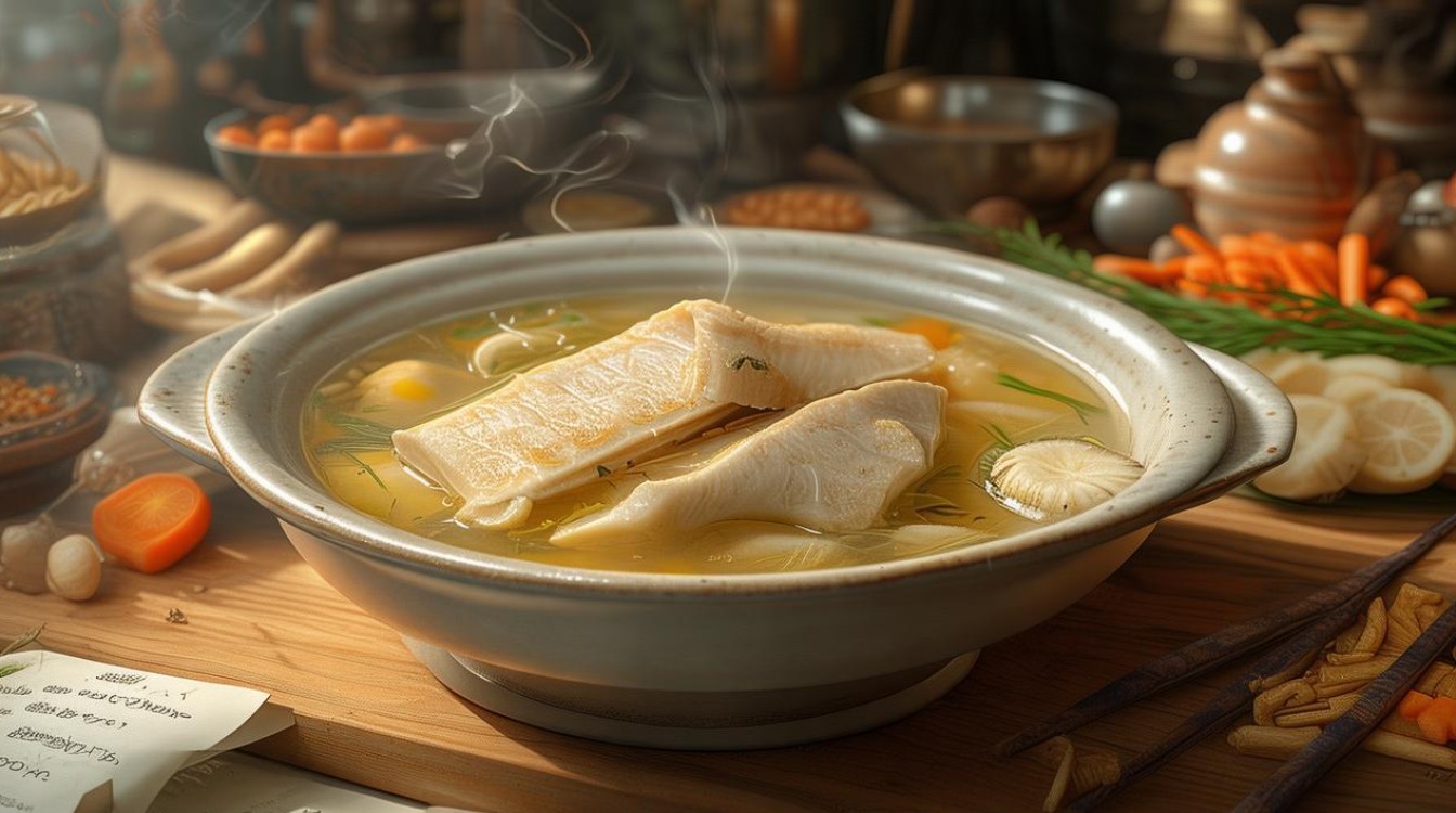 如何做补钙大骨汤？简单步骤分享！-图4