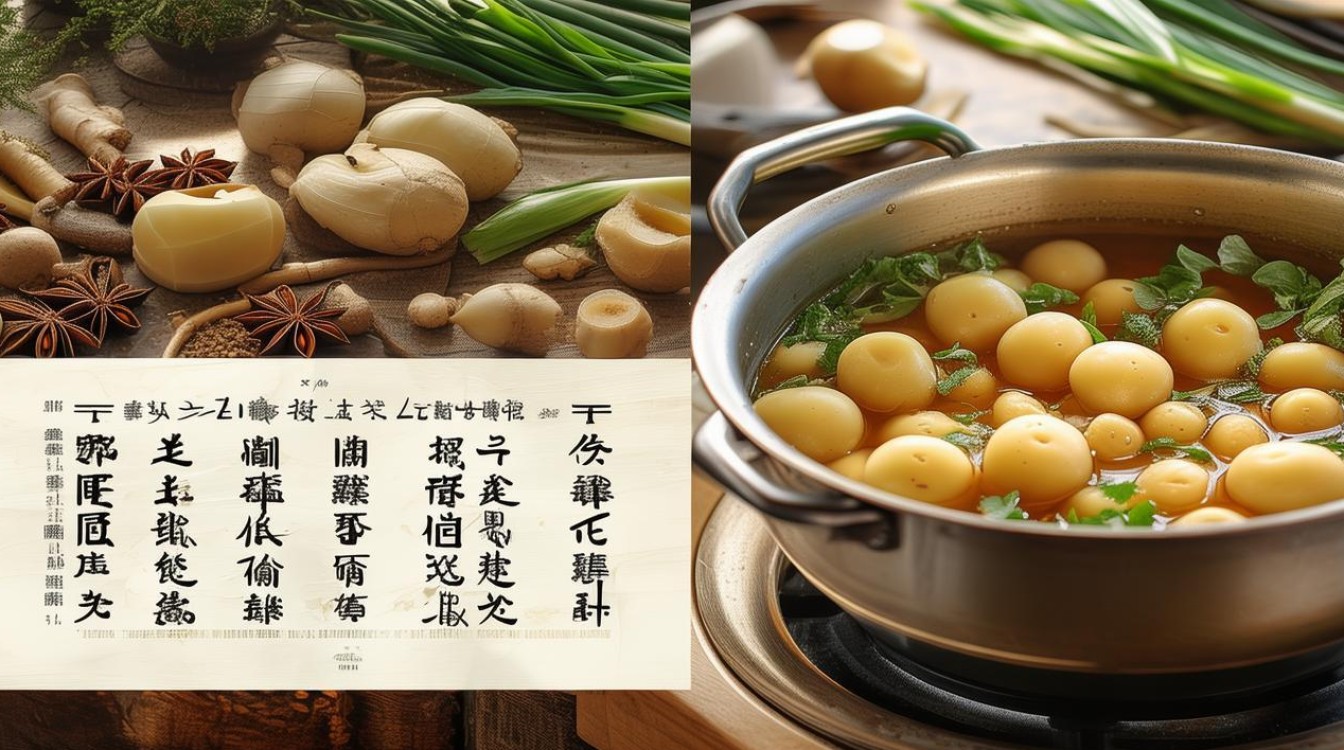 葛薯煲汤怎么做？简单美味的家常做法分享-图3