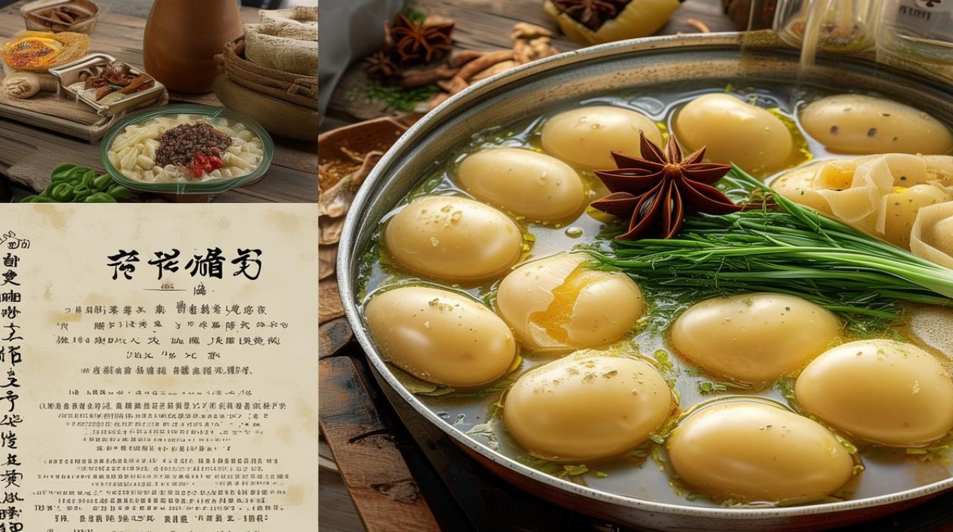 葛薯煲汤怎么做？简单美味的家常做法分享-图4