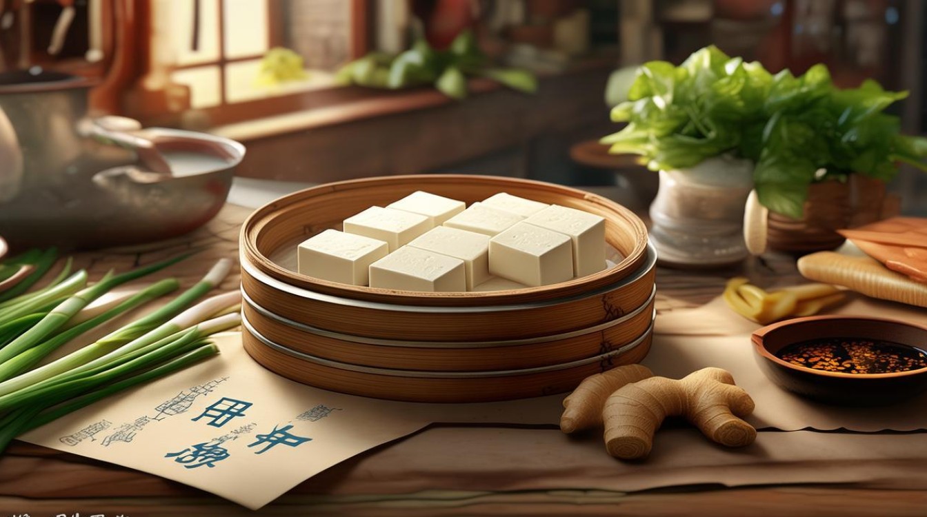 家常豆腐怎么做最正宗？简单步骤一学就会！-图1