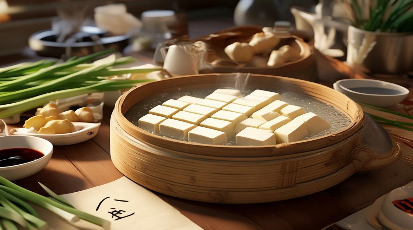 家常豆腐怎么做最正宗？简单步骤一学就会！-图3