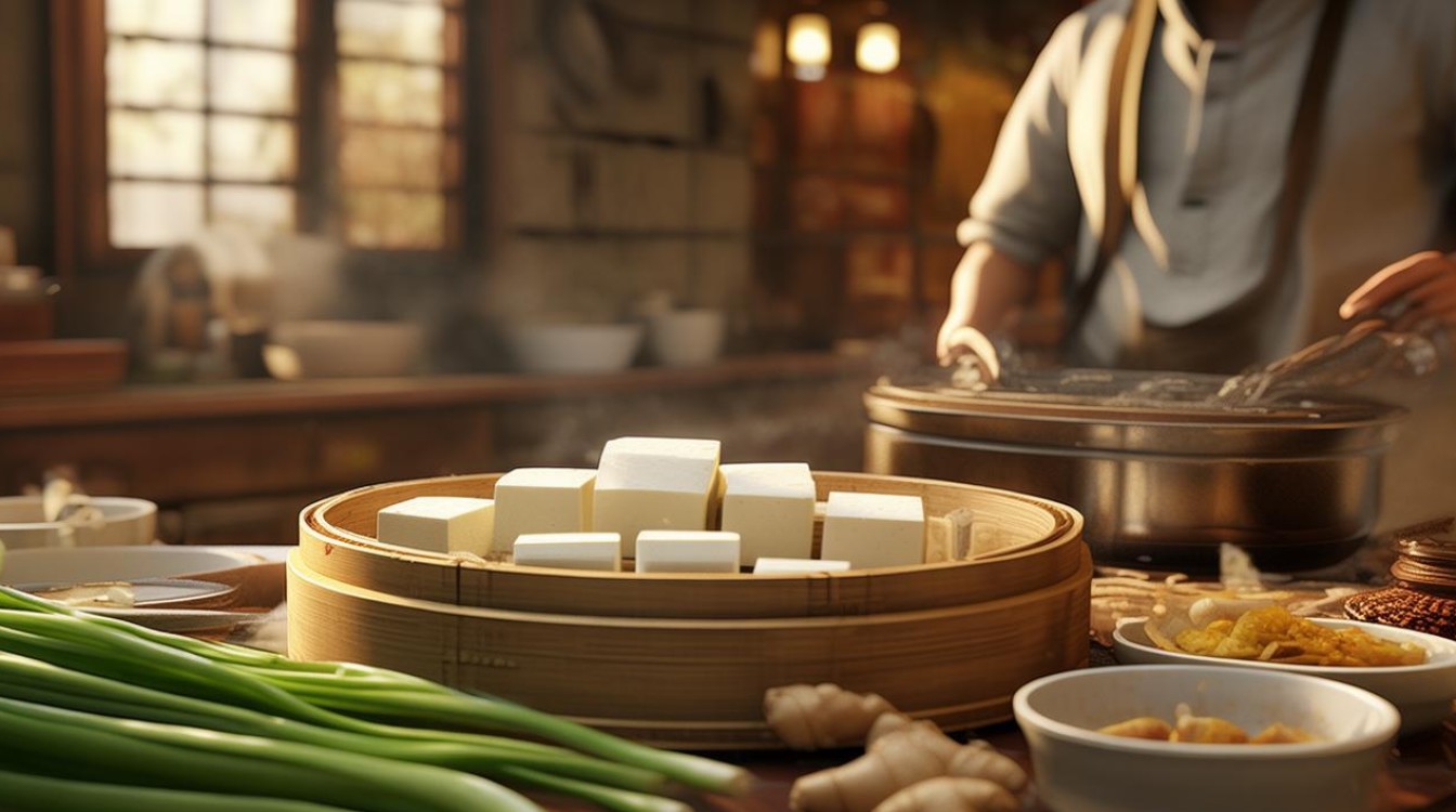 家常豆腐怎么做最正宗？简单步骤一学就会！-图4