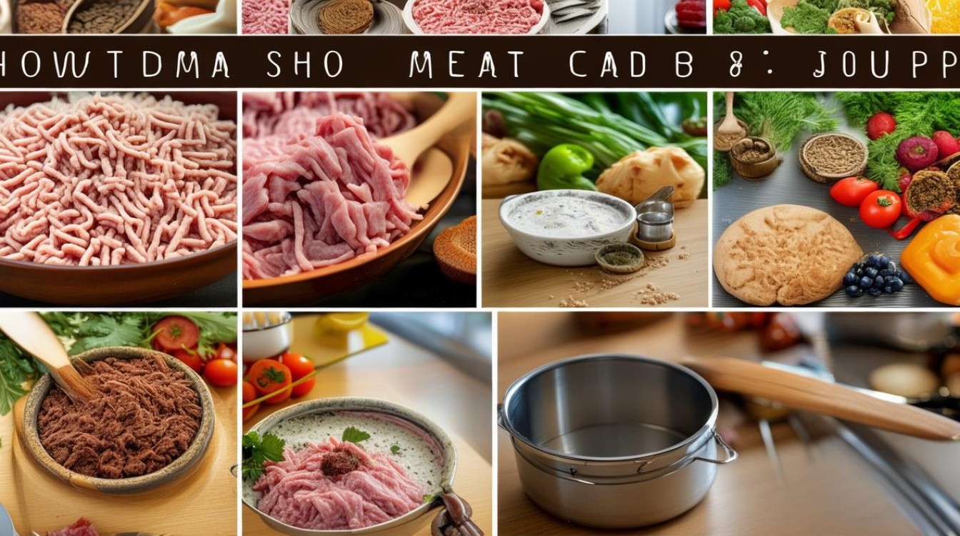 肉粉汤怎么做？家常做法大全分享！-图3