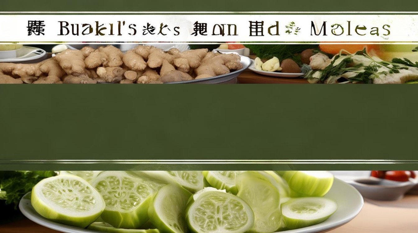 佛手瓜煲汤有哪些简单又营养的做法？-图1