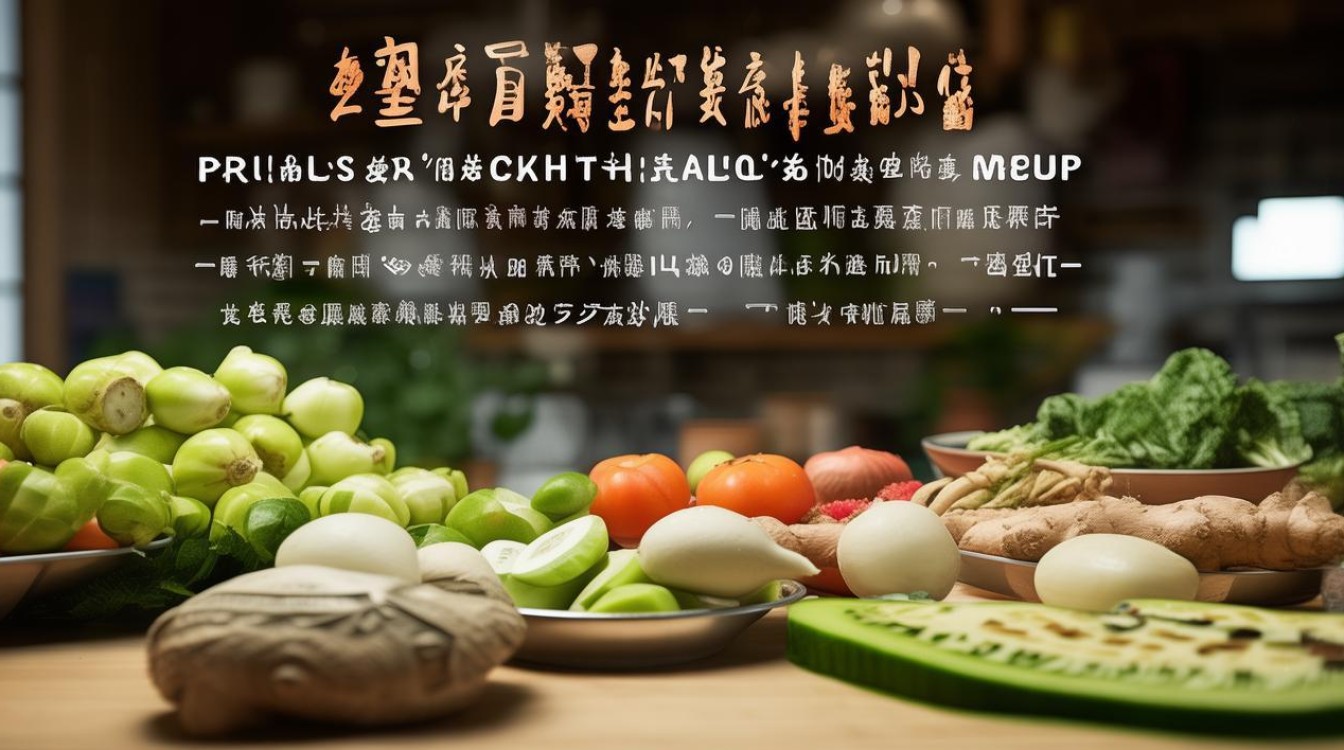 佛手瓜煲汤有哪些简单又营养的做法？-图2