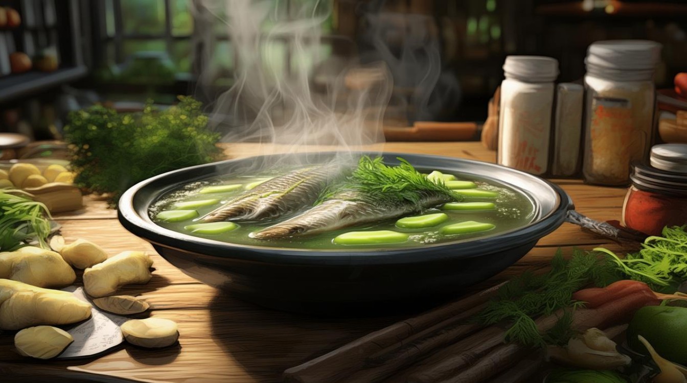 苦瓜泥鳅汤怎么做？简单步骤与营养功效-图2