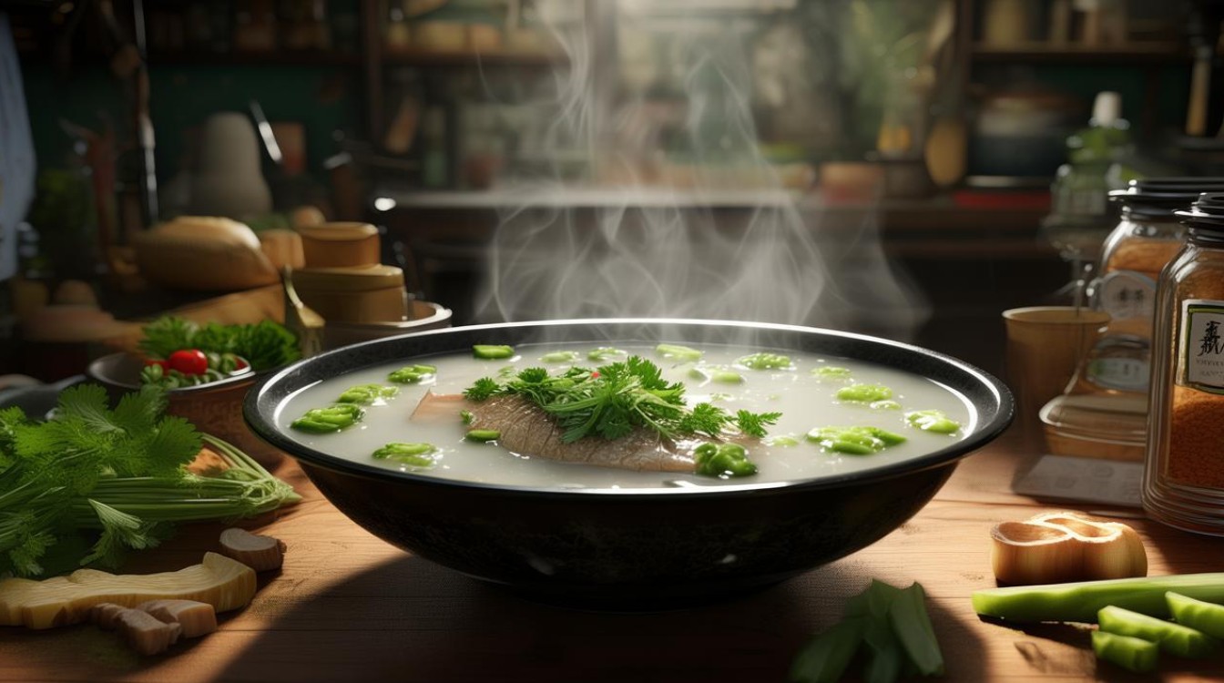 苦瓜泥鳅汤怎么做？简单步骤与营养功效-图3