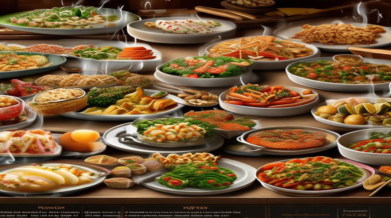 大混菜怎么做？家常做法大全分享！-图1