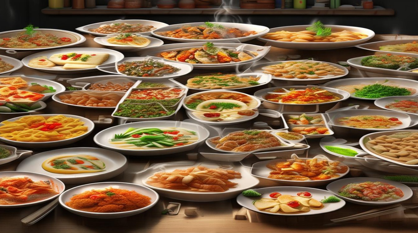 大混菜怎么做？家常做法大全分享！-图4