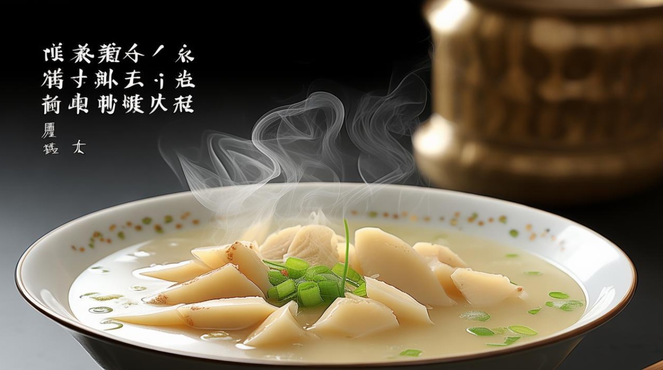 广东莲藕汤怎么做？家常做法简单又营养-图2