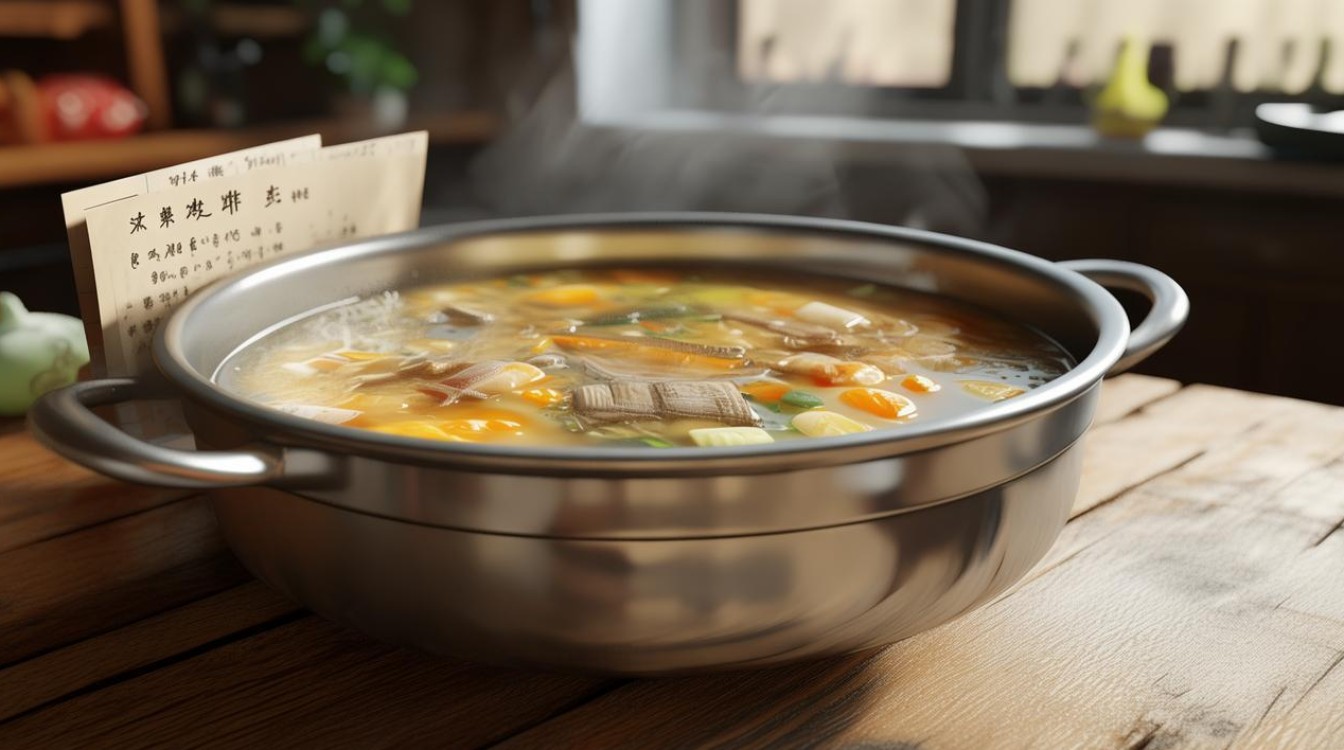 下奶猪蹄花生汤怎么做？简单有效的催乳食谱分享-图3