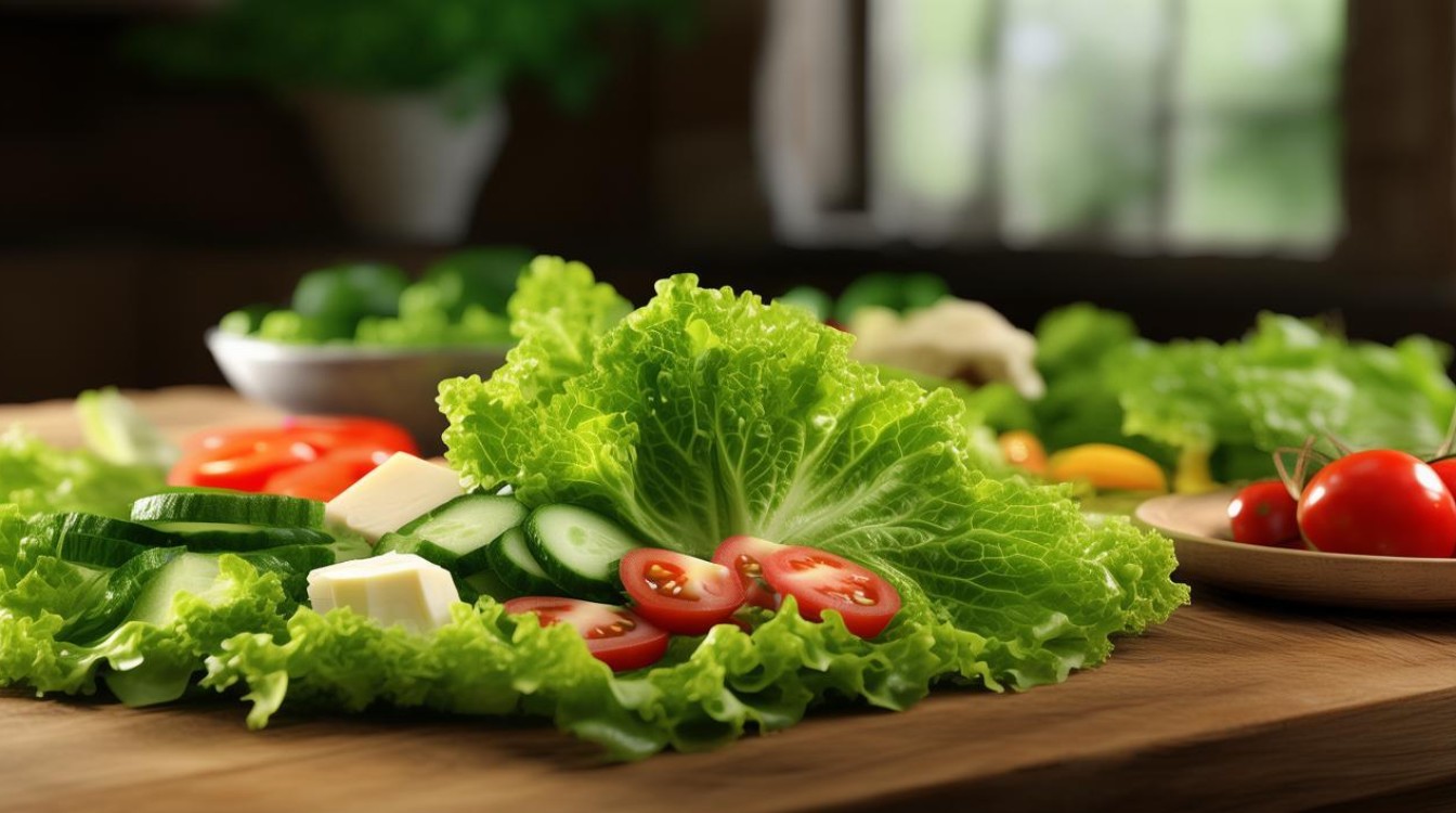 沙拉的家常做法有哪些？简单易学的沙拉食谱推荐-图2