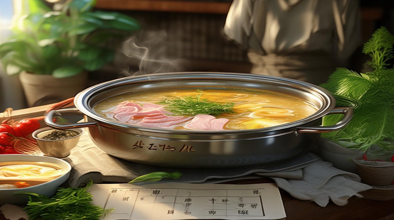 瘦肉当归汤怎么做？简单滋补的家常做法-图2
