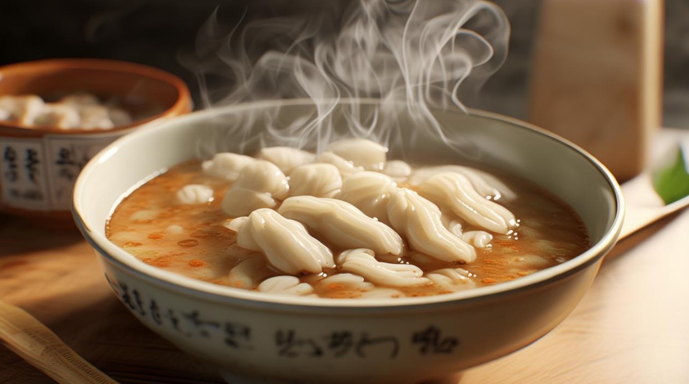 木耳莲藕汤怎么做？简单营养的家常做法-图1