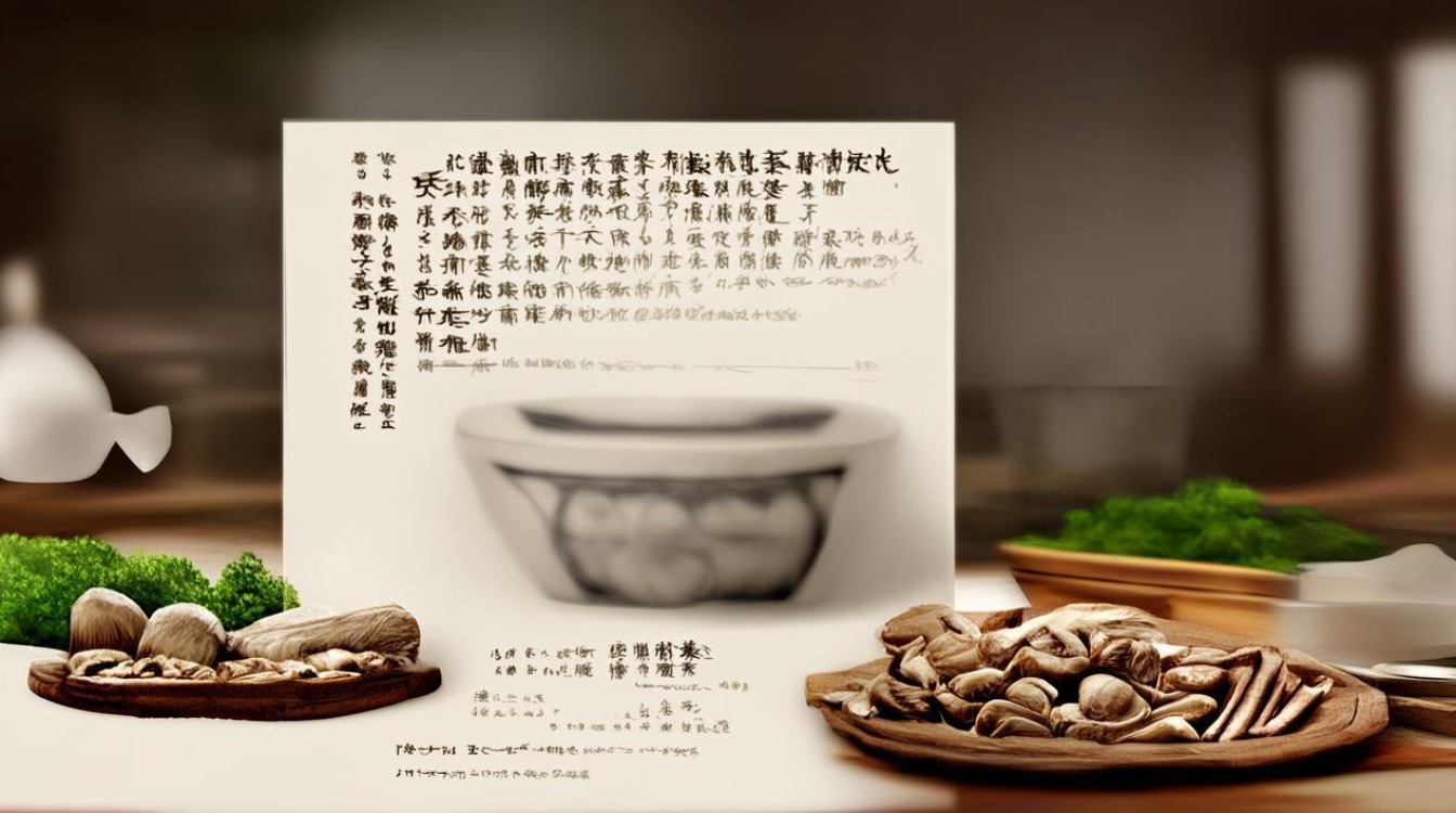 大骨虫草汤怎么做？简单步骤教你炖出营养美味！-图1
