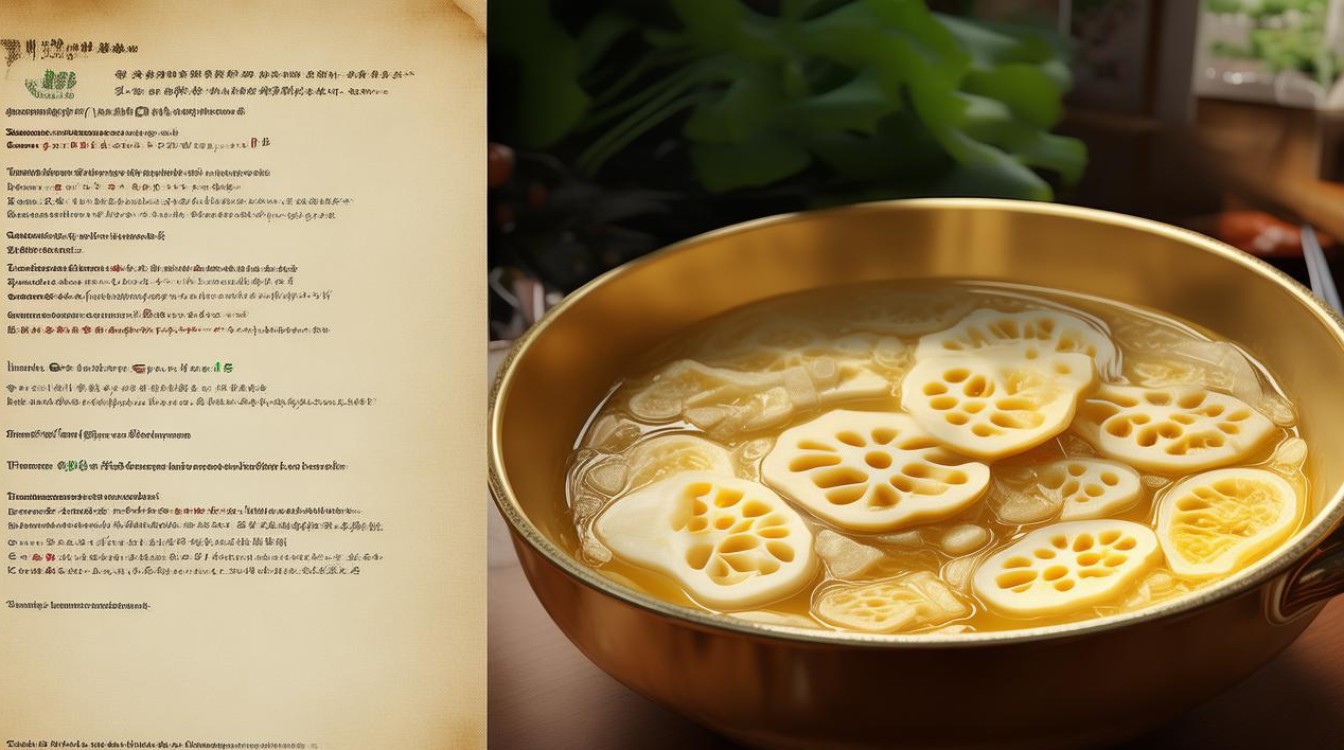 止咳莲藕汤怎么做？简单有效的家常做法分享-图3