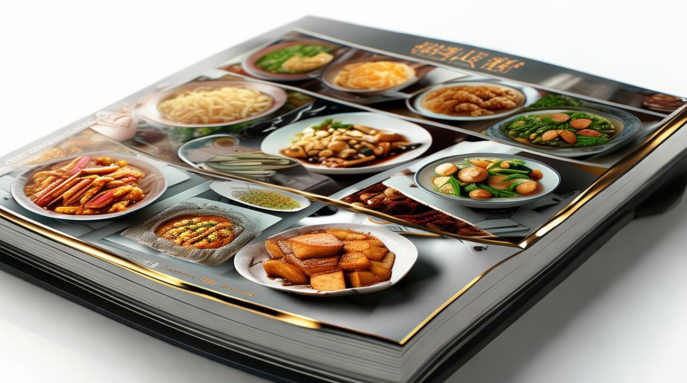 家常素菜菜谱大全，有哪些简单美味的素食做法？-图2