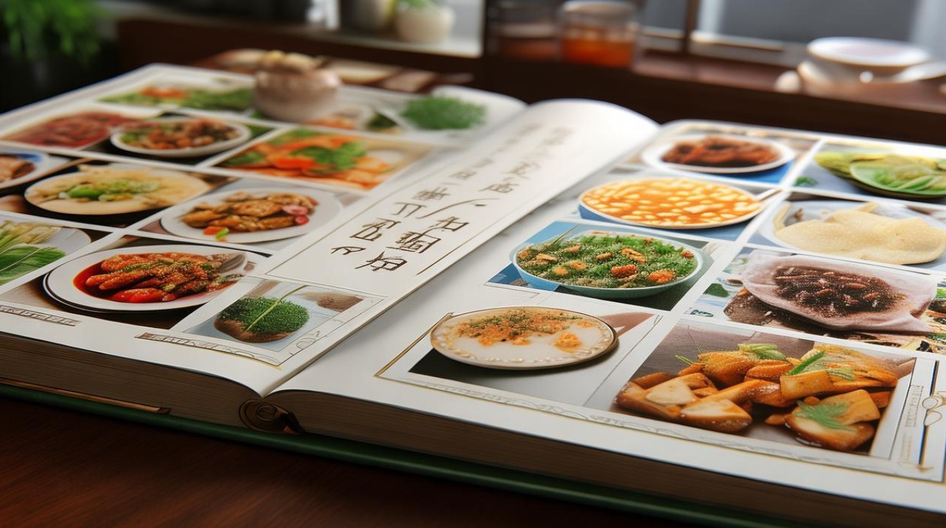 家常素菜菜谱大全，有哪些简单美味的素食做法？-图3