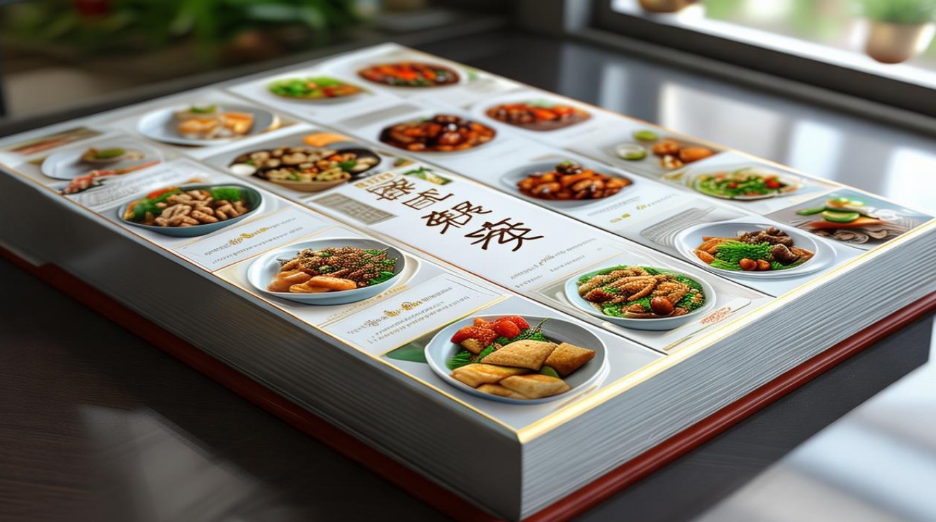 家常素菜菜谱大全，有哪些简单美味的素食做法？-图4