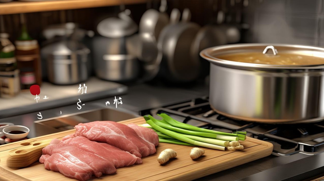 酱猪肚的家常做法有哪些？简单易学步骤分享！-图3