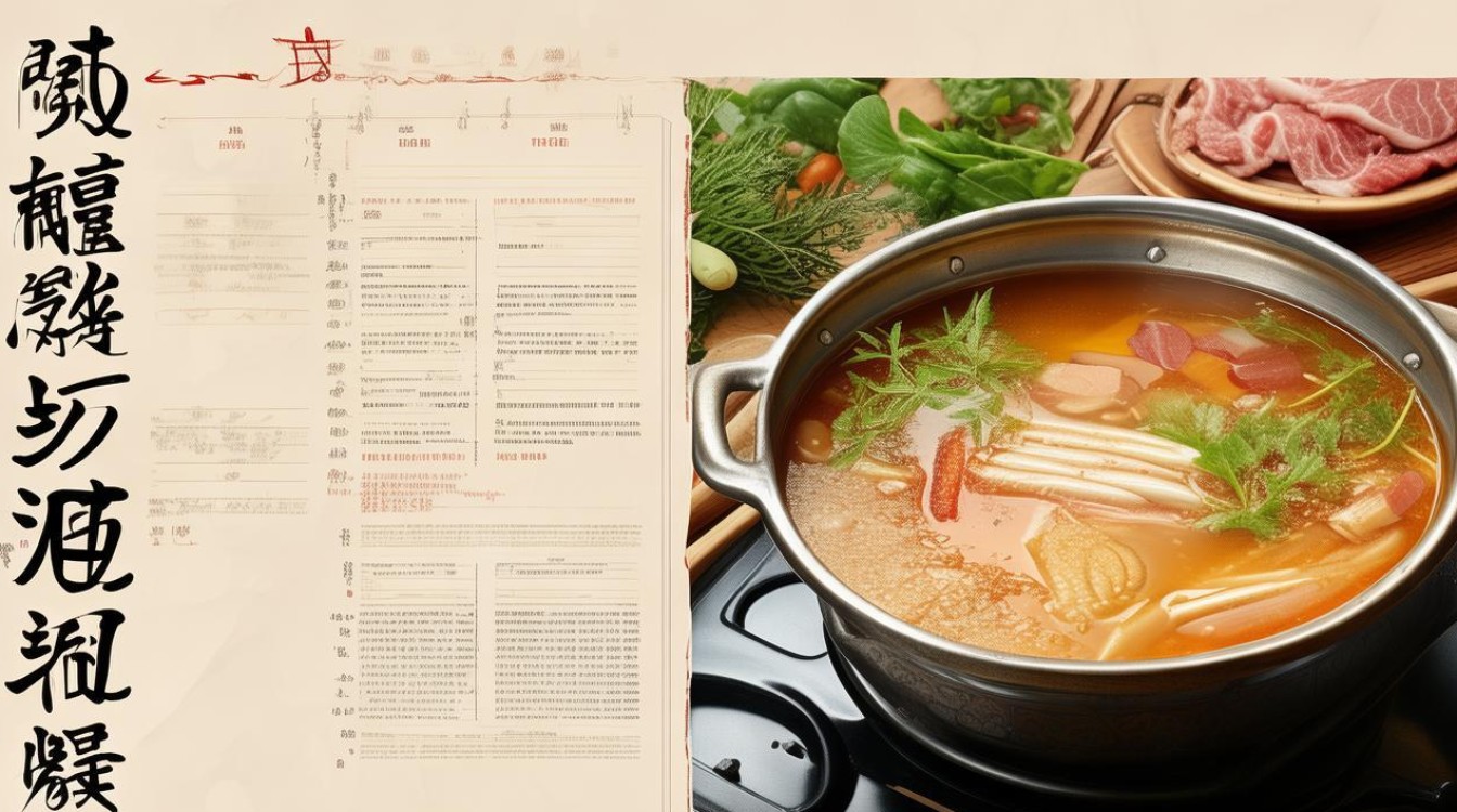 陀汤的做法大全，如何制作正宗美味的陀汤？-图1