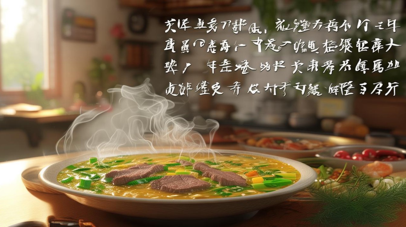 如何在家轻松做出美味的揪片汤？-图3
