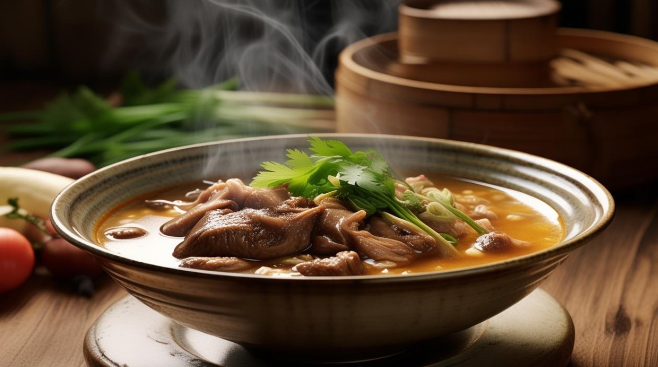 鸭杂汤怎么做？简单美味的家常做法分享-图4