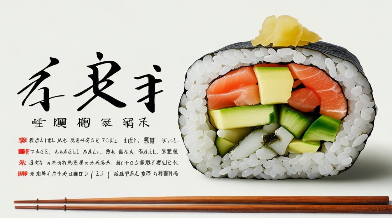 如何在家轻松制作美味的日式寿司饭团？-图2