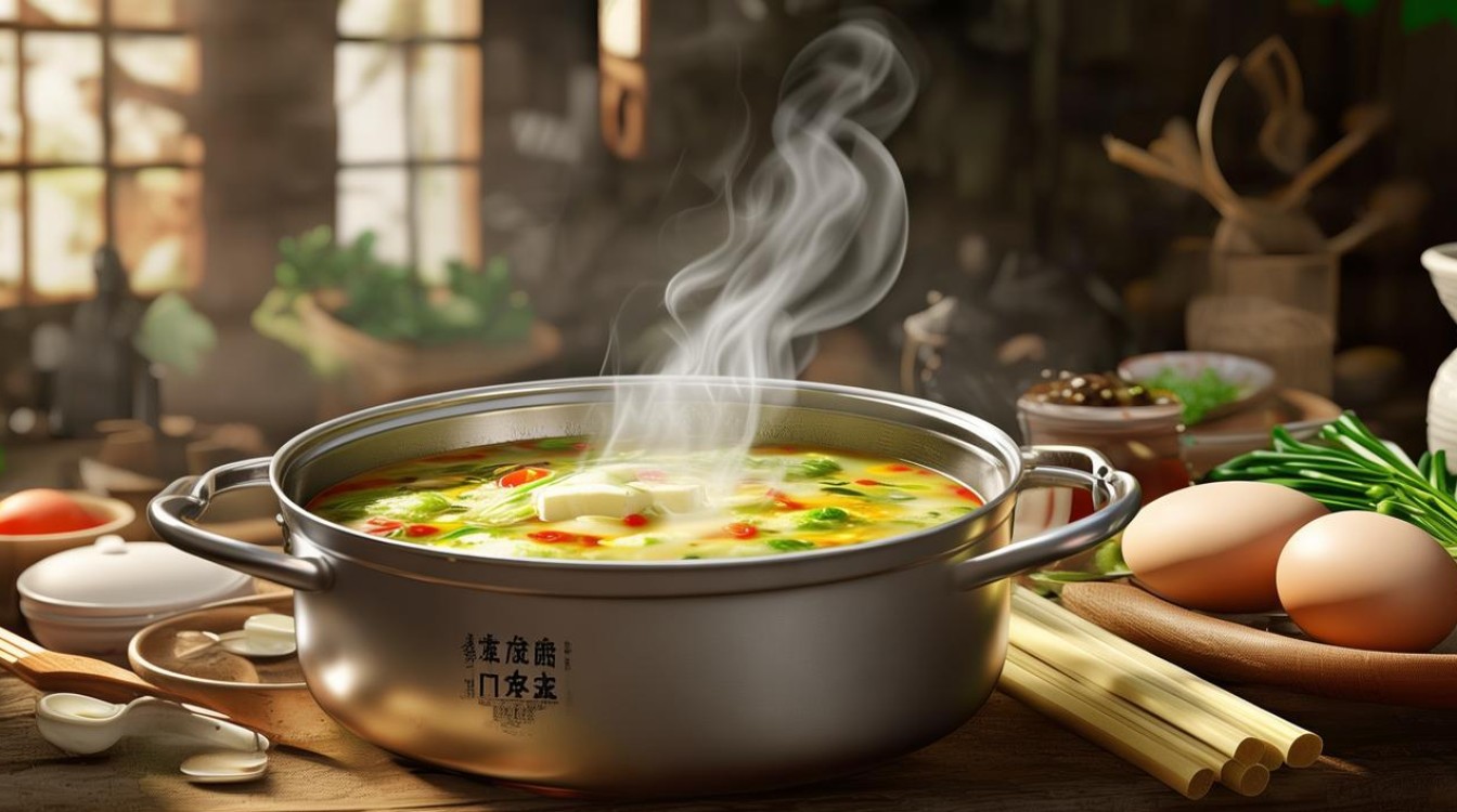 鸭蛋腐竹汤怎么做？家常煲汤技巧分享-图4