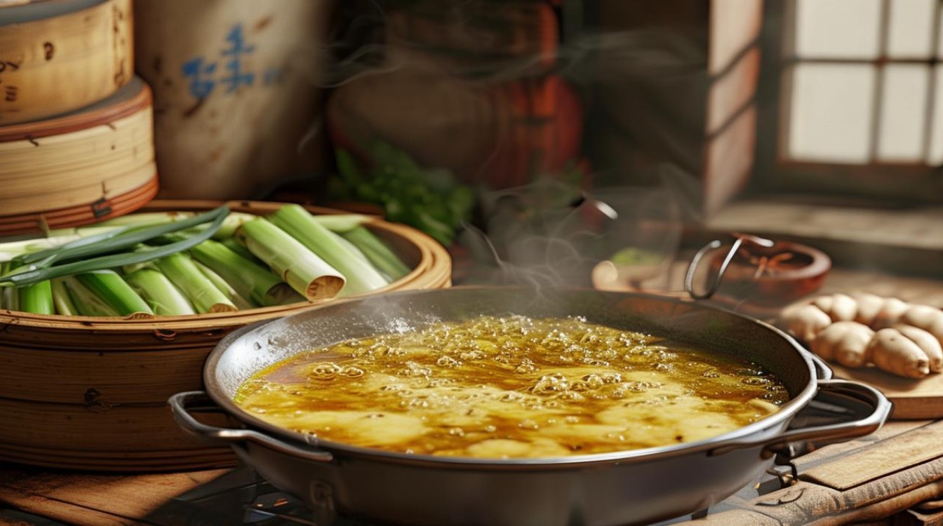干竹笋排骨汤怎么做？简单步骤教你炖出鲜香美味！-图3