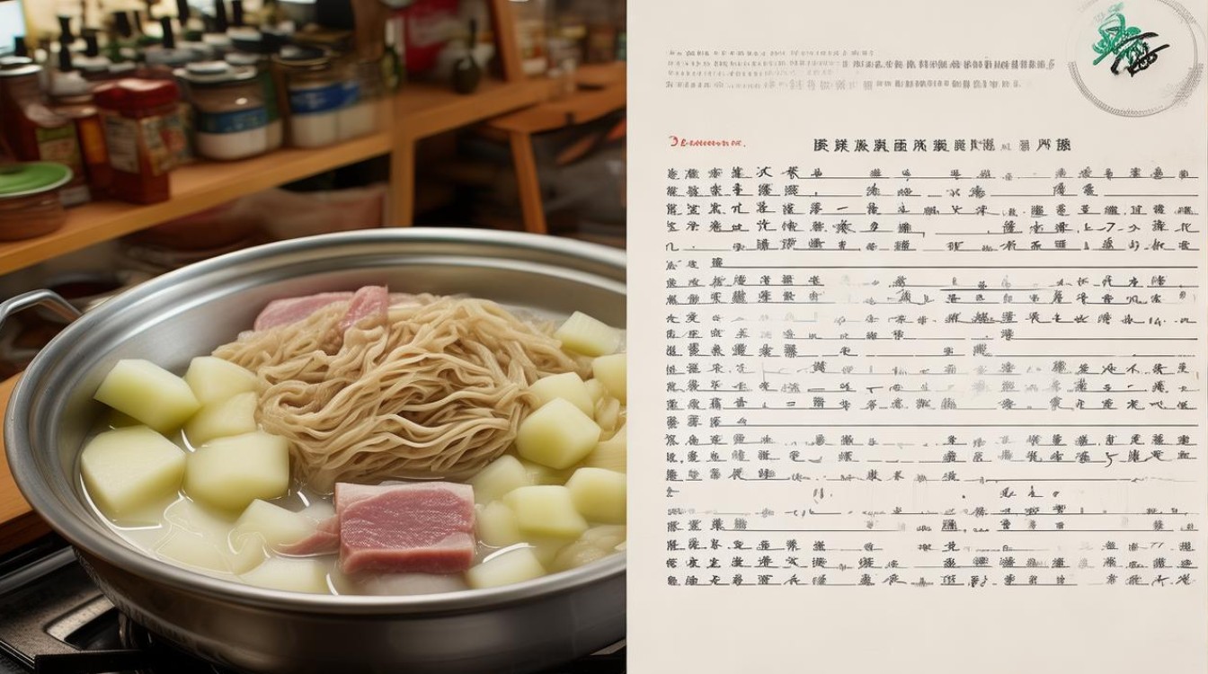 海带排骨冬瓜汤怎么做？简单家常做法分享-图1