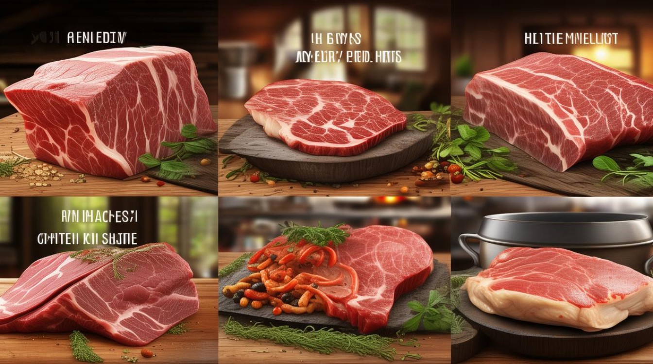 家常吃的肉类有哪些？常见肉类推荐与营养解析-图2