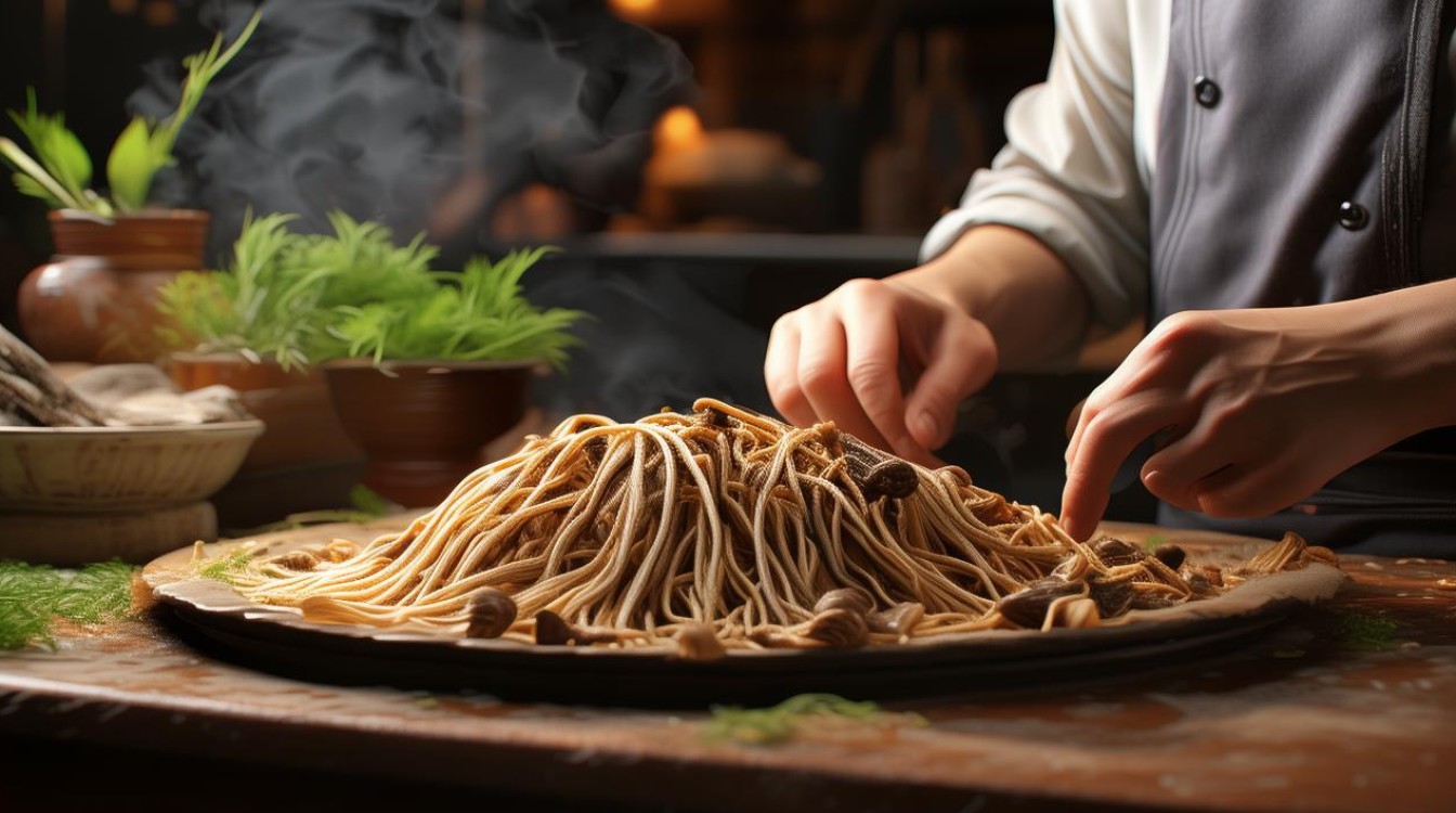 鹿茸菇怎么做好吃？家常做法简单又营养！-图2