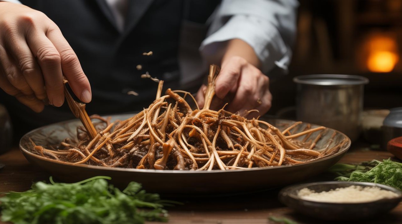 鹿茸菇怎么做好吃？家常做法简单又营养！-图3