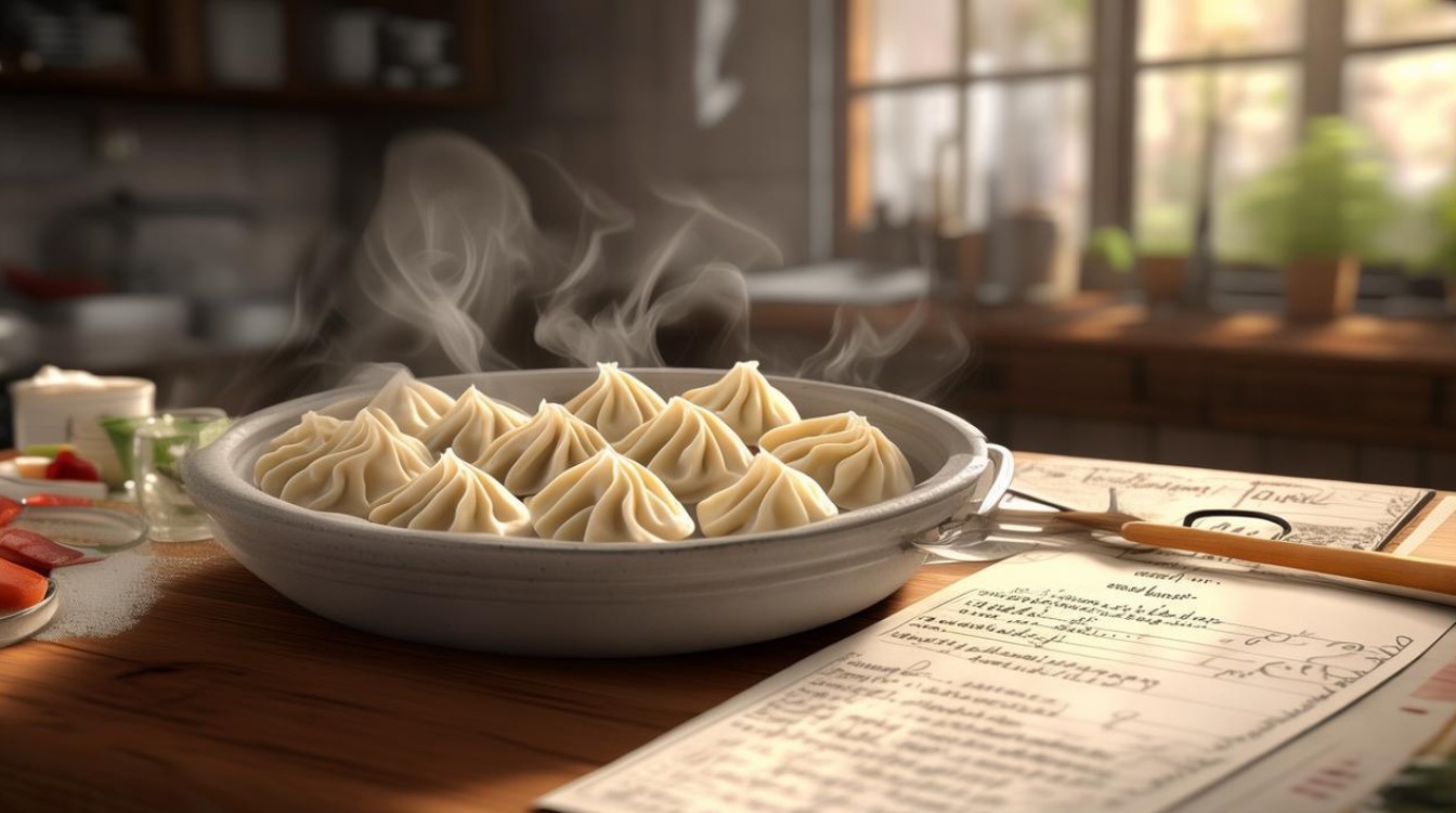 水汆丸子怎么做？家常做法简单又美味！-图4