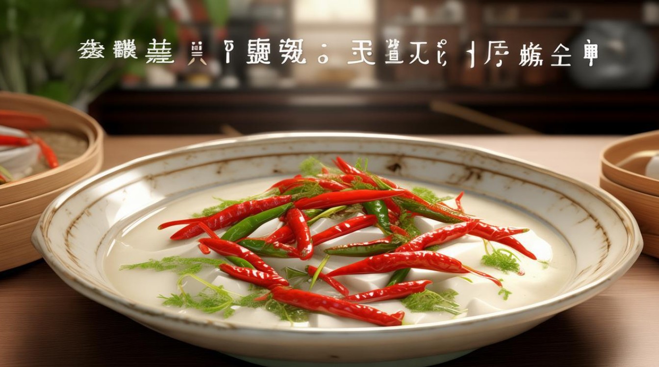 芙蓉豆腐怎么做？家常做法简单又美味！-图2